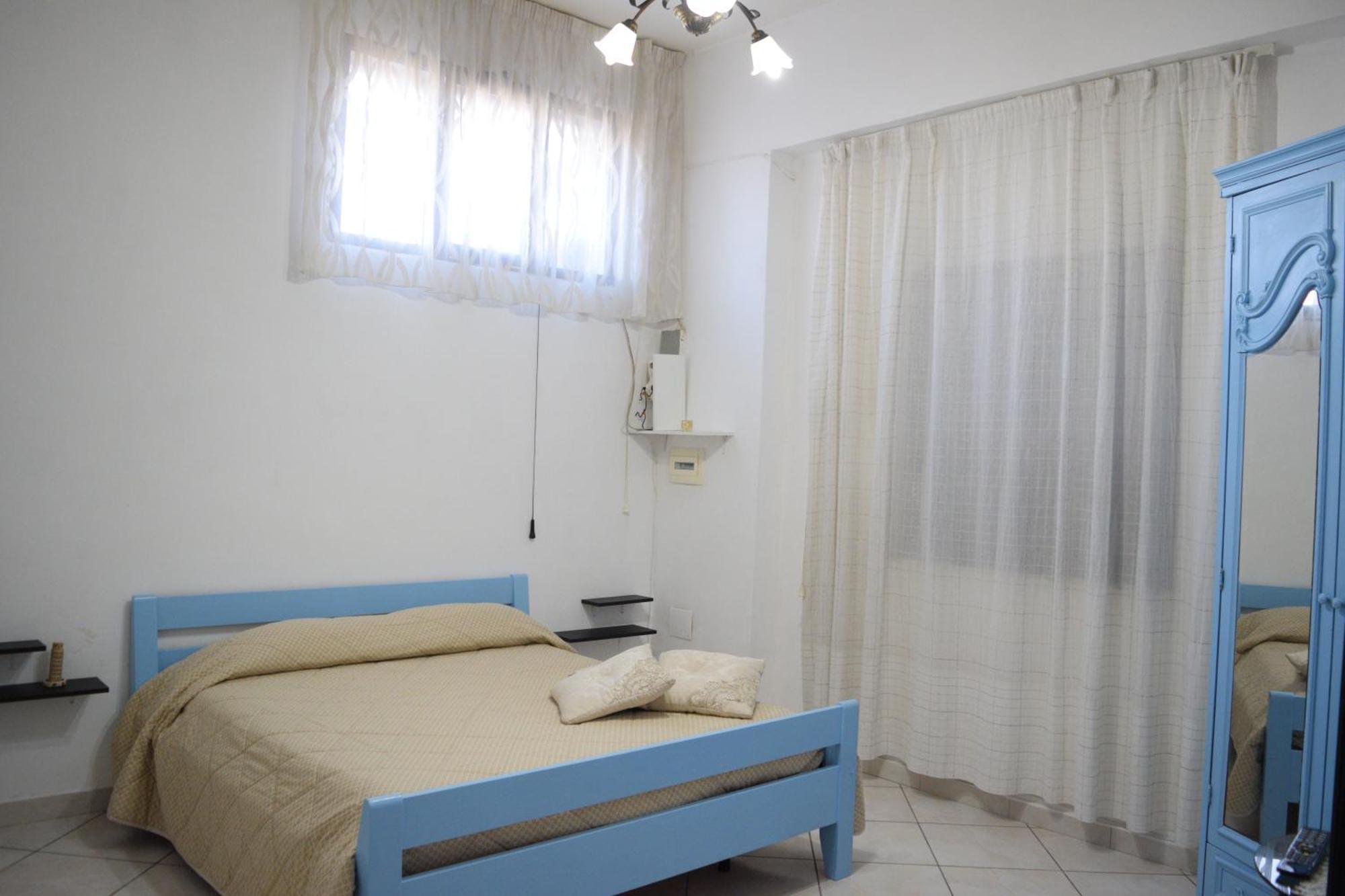 B&B Il Sole Torre Annunziata Exterior photo